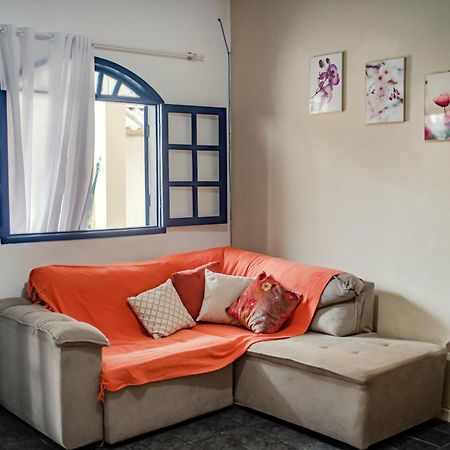 Casa Surya Araquari Eksteriør billede