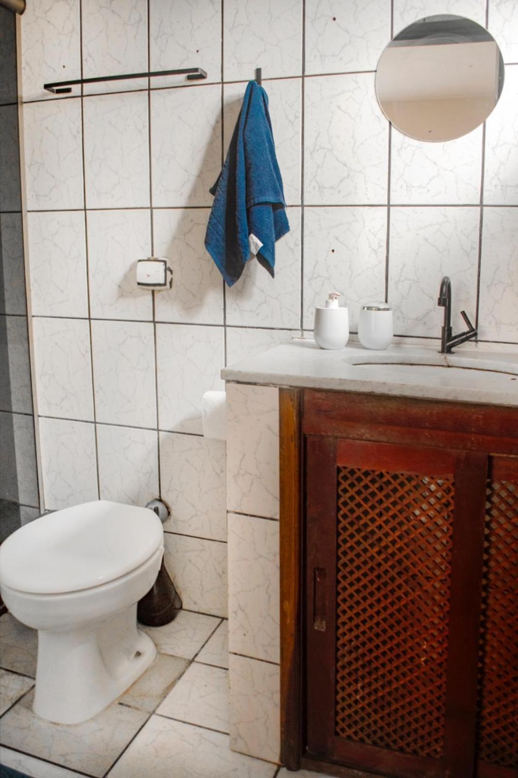 Casa Surya Araquari Eksteriør billede
