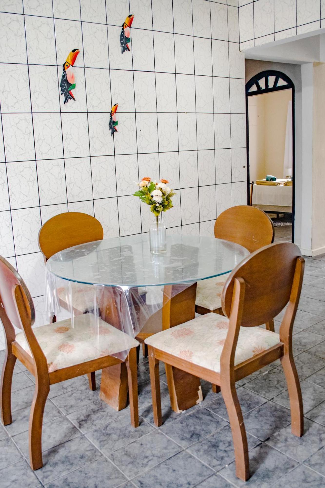 Casa Surya Araquari Eksteriør billede