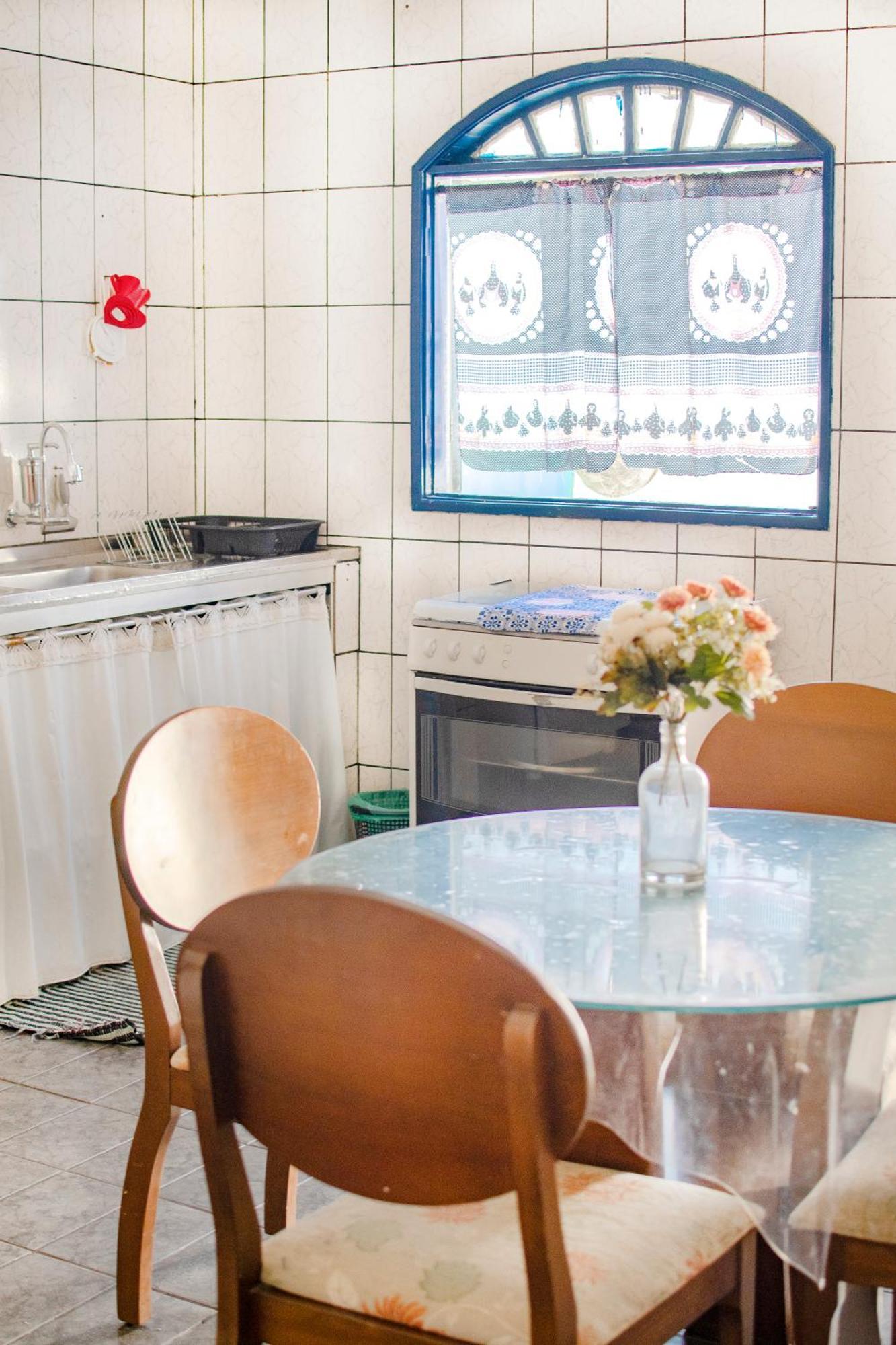 Casa Surya Araquari Eksteriør billede