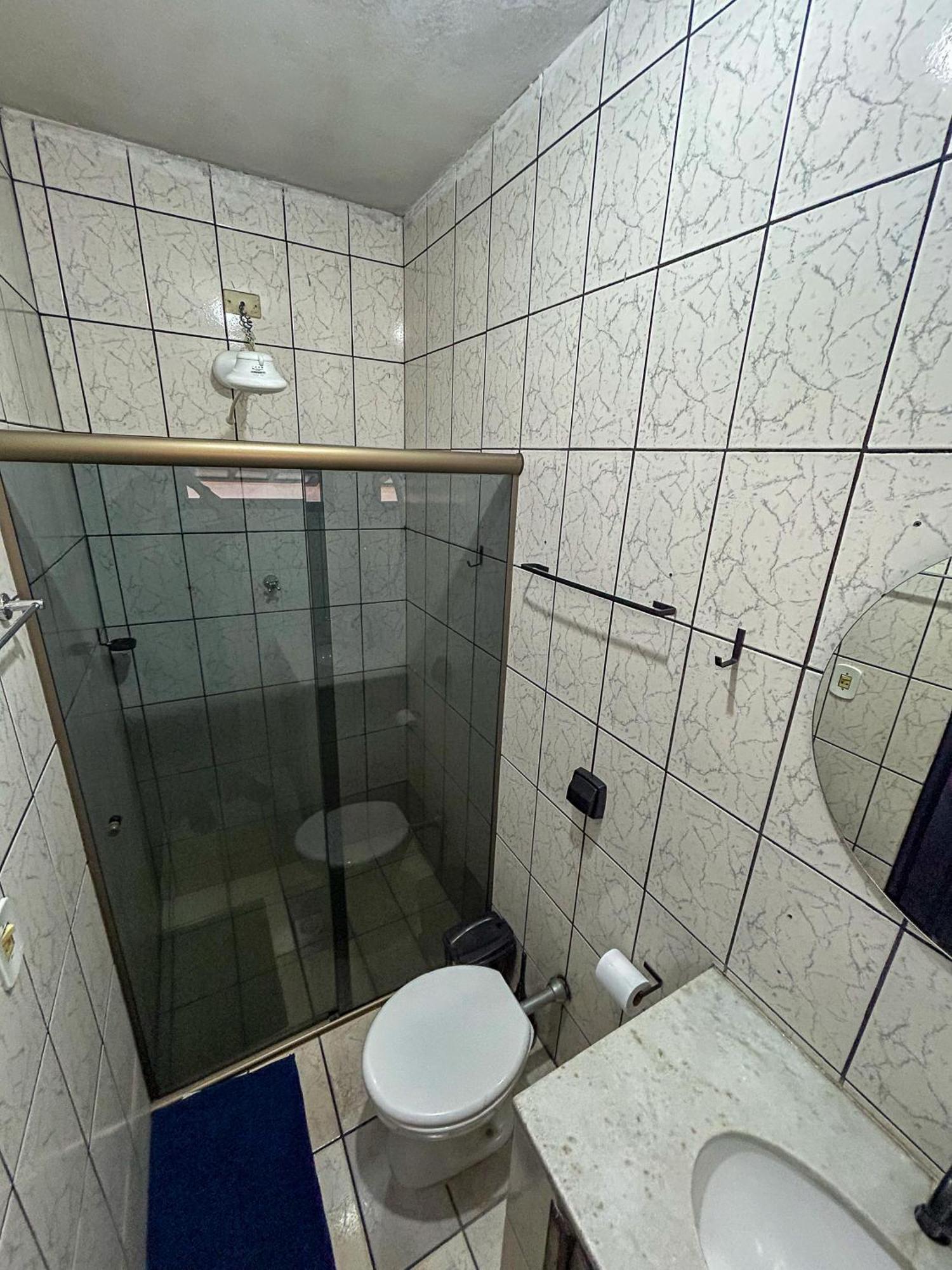 Casa Surya Araquari Eksteriør billede