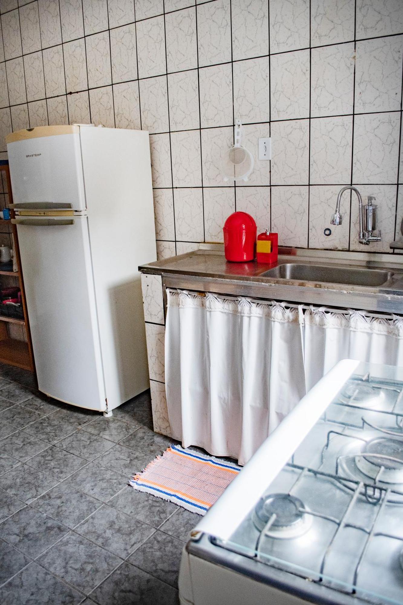 Casa Surya Araquari Eksteriør billede