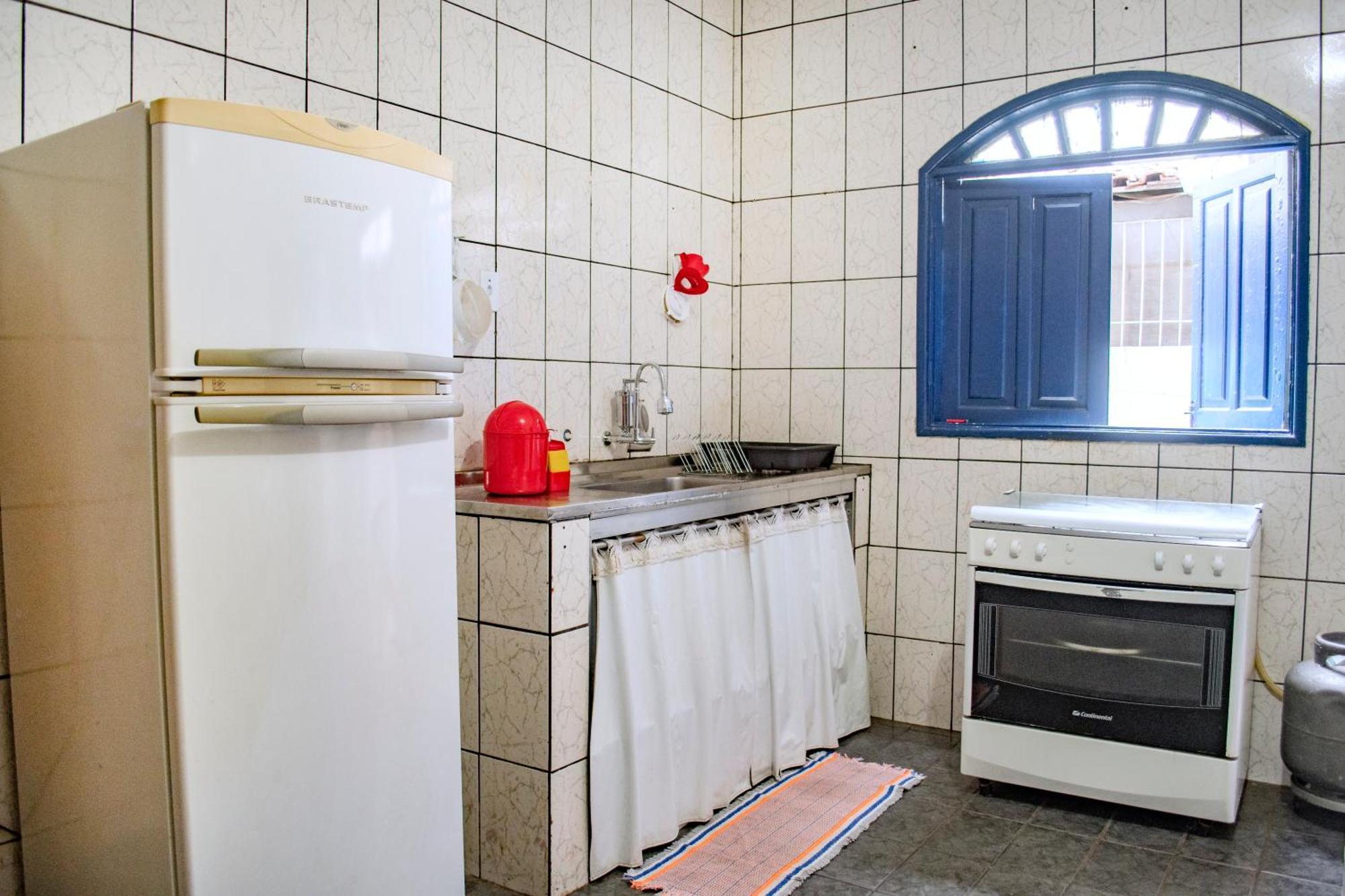 Casa Surya Araquari Eksteriør billede