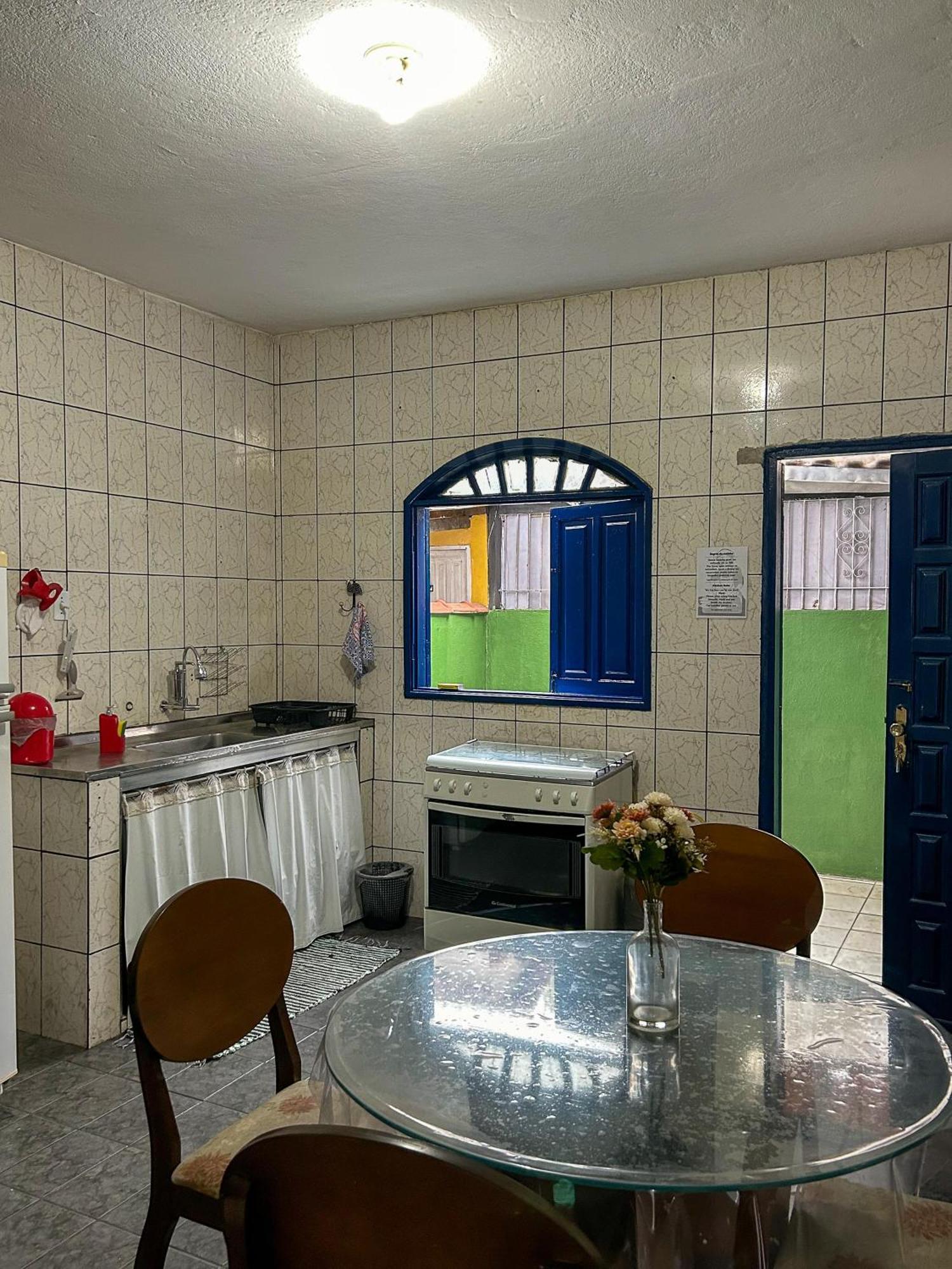 Casa Surya Araquari Eksteriør billede