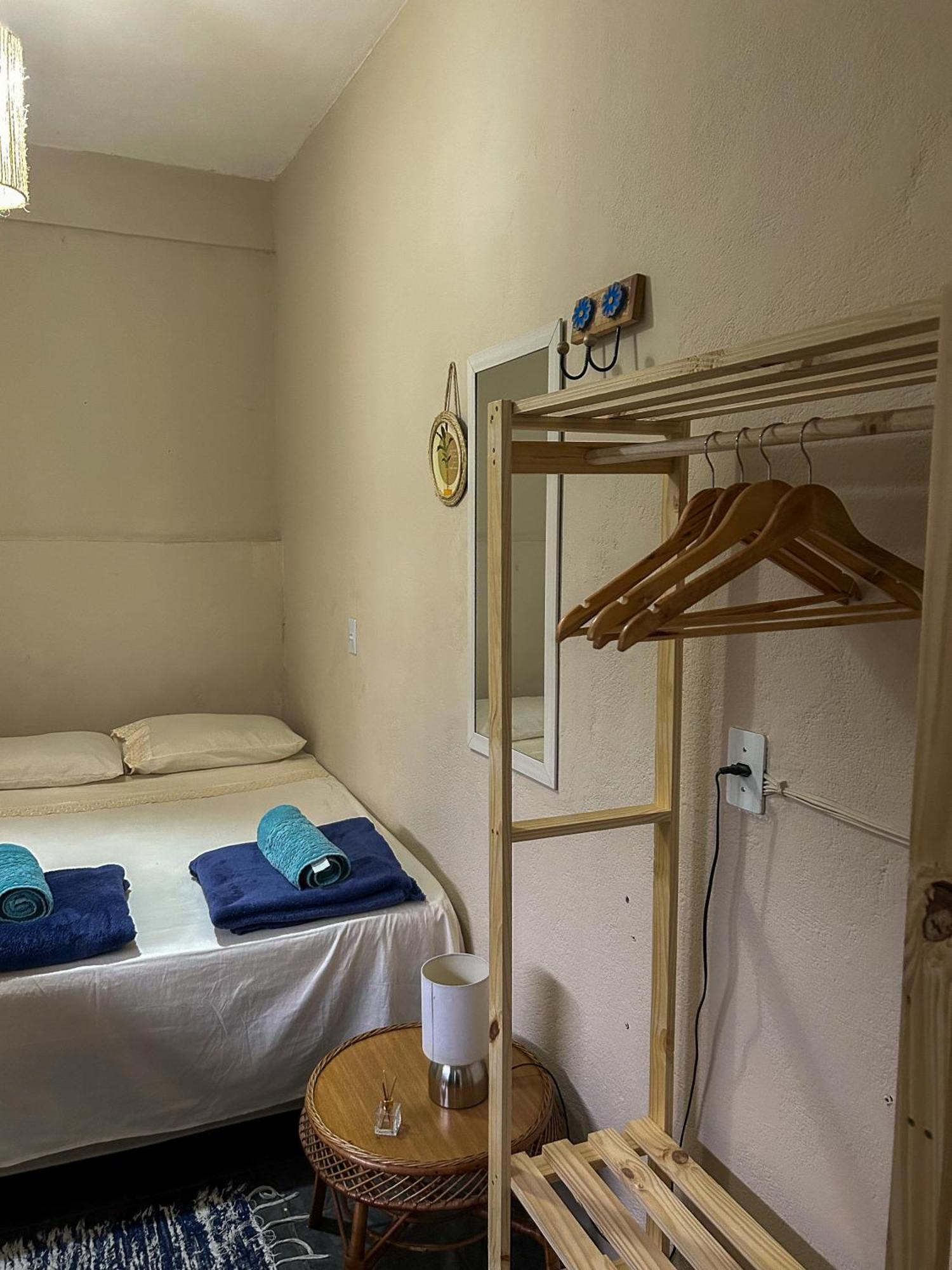 Casa Surya Araquari Eksteriør billede