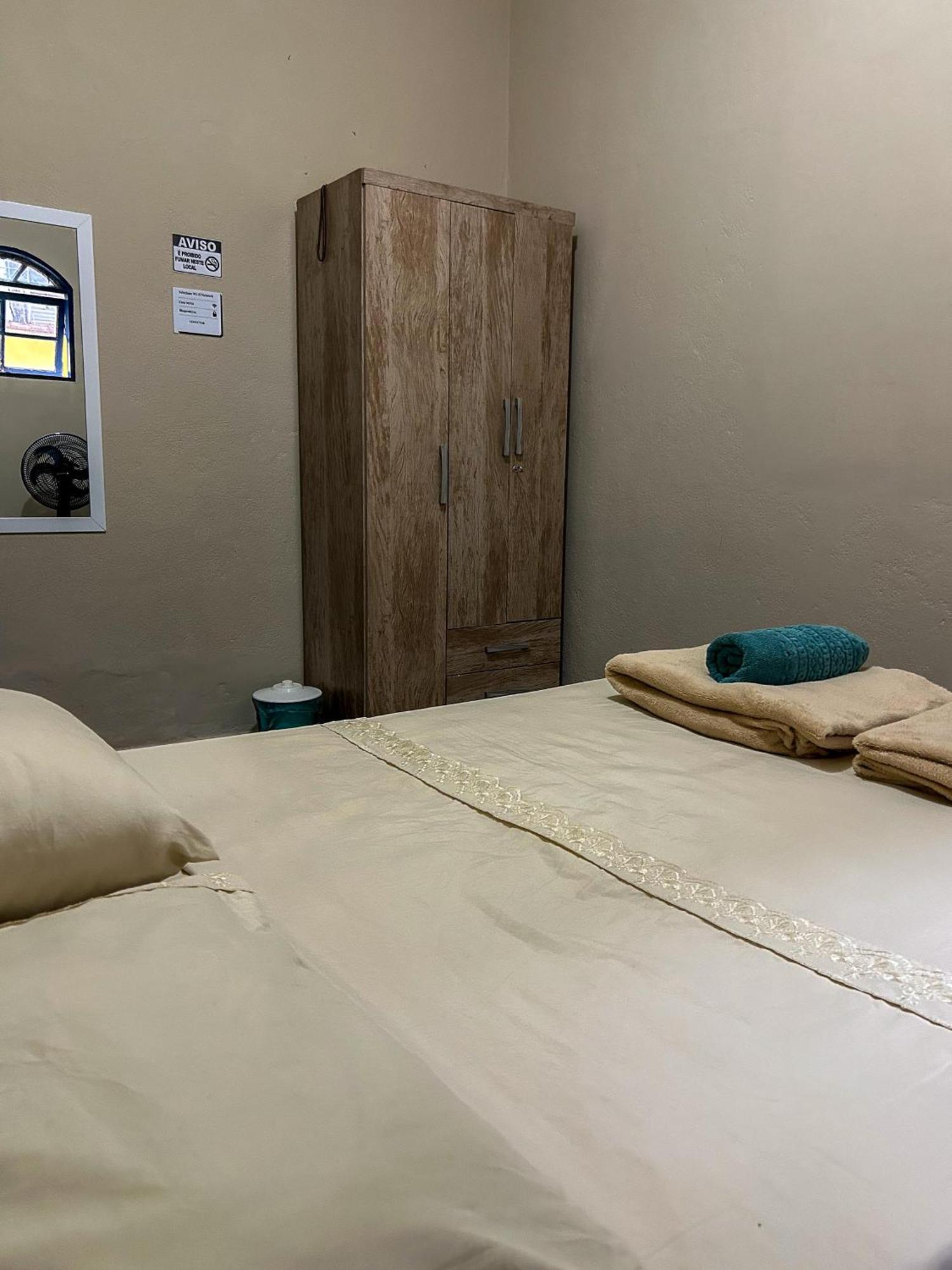 Casa Surya Araquari Eksteriør billede