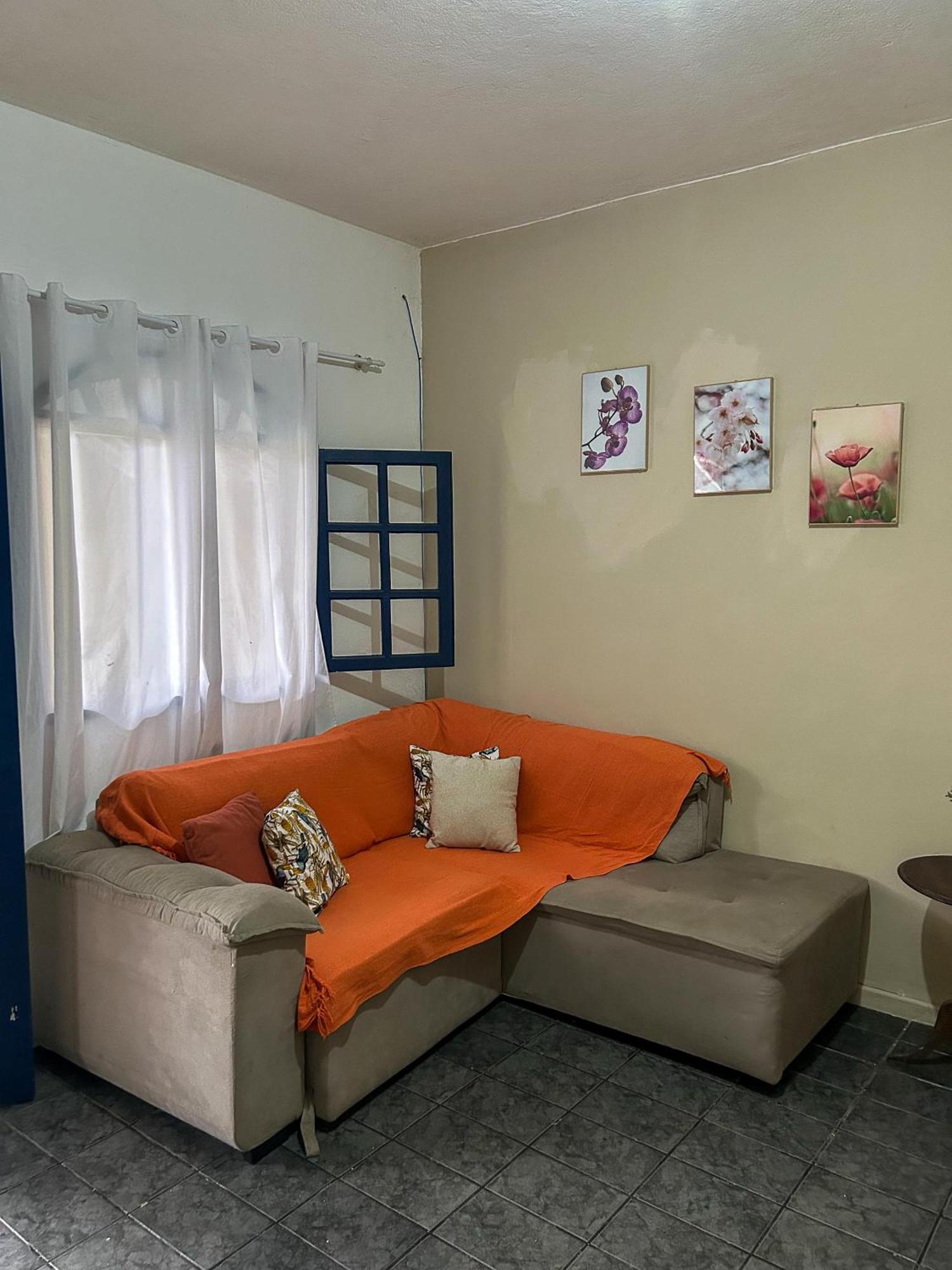 Casa Surya Araquari Eksteriør billede