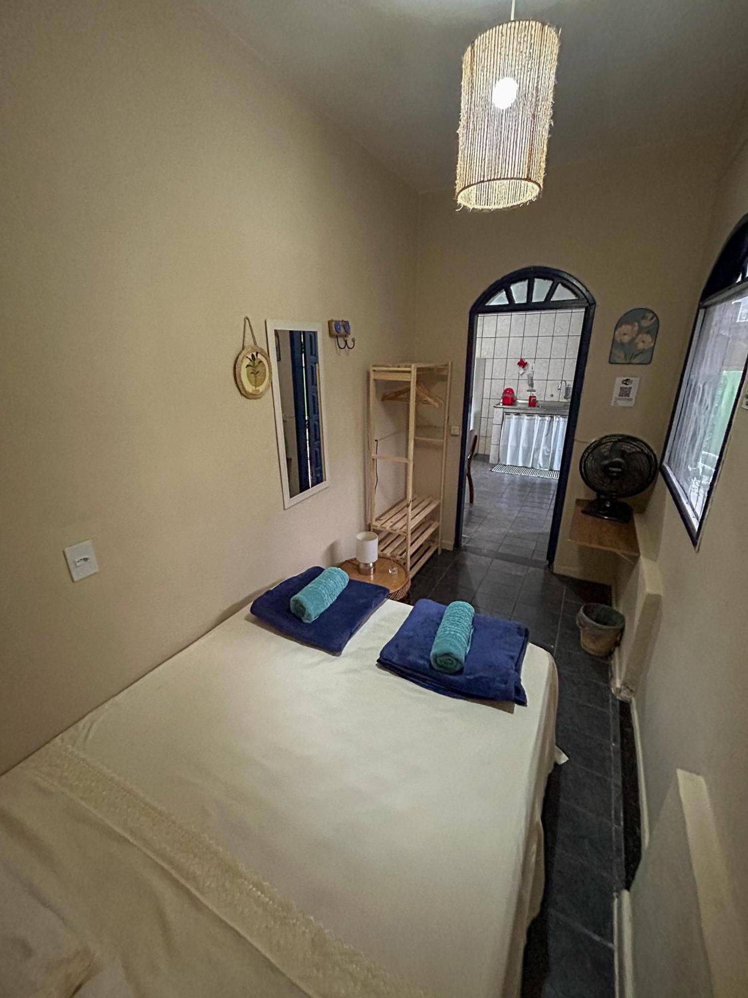 Casa Surya Araquari Eksteriør billede