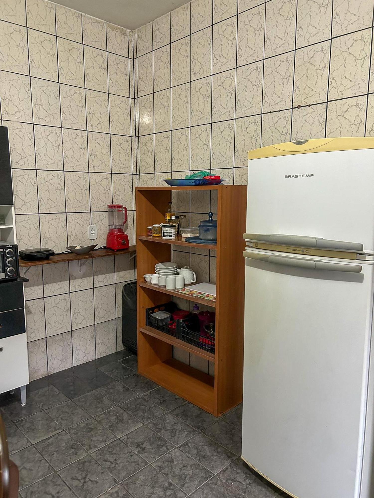 Casa Surya Araquari Eksteriør billede