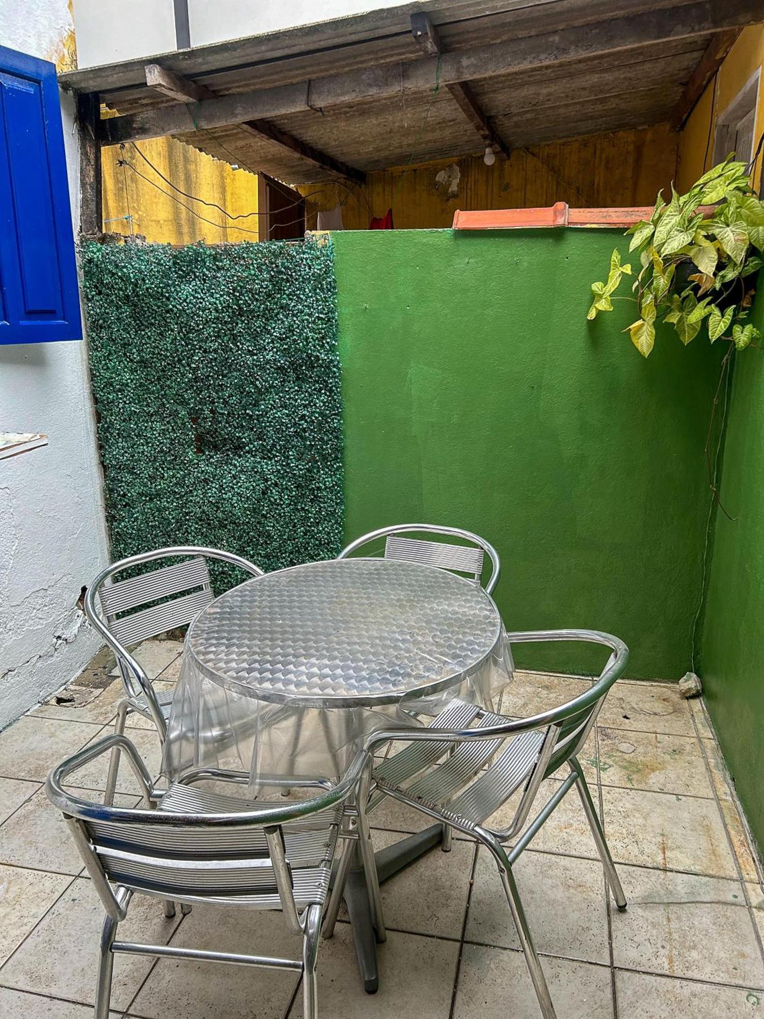 Casa Surya Araquari Eksteriør billede